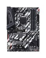 Z370XP SLI Gigabyte Socket LGA 1151 Intel Z370 Express Chipset 8th Generation Core i7 / i5 / i3 Processors Support DDR4 4x DIMM 6x SATA 6.0Gb/s ATX Motherboard (Refurbished)
