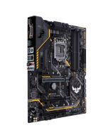 90MB0VL0-M0EAY0 ASUS Socket LGA 1151 Intel Z370 Chipset 8th Generation Core Processors Support DDR4 4x DIMM 6x SATA 6.0Gb/s ATX Motherboard (Refurbished)