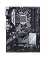 PRIME Z370-P Asus Socket LGA 1151 Intel Z370 Chipset 8th Generation Core Processors Support DDR4 4x DIMM 4x SATA 6.0Gb/s ATX Motherboard (Refurbished)