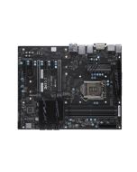C7Z370-CG-L SuperMicro Socket LGA 1151 Intel Z370 Express Chipset 8th Generation Core i7 / i5 / i3 Processors Support DDR4 4x DIMM 6x SATA3 6.0Gb/s ATX Motherboard (Refurbished)
