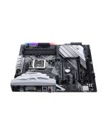 PRIME Z370-A II ASUS Socket LGA 1151 Intel Z370 Chipset 9th/8th Generation Core i7 / i5 / i3 / Pentium Gold / Celeron Processors Support DDR4 4x DIMM 6x SATA 6.0Gb/s ATX Motherboard (Refurbished)