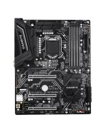 Z370 UD3H Gigabyte Socket LGA 1151 Intel Z370 Express Chipset 8th Generation Core i7 / i5 / i3 Processors Support DDR4 4x DIMM 6x SATA 6.0Gb/s ATX Motherboard (Refurbished)