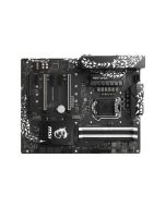 Z370 KRAIT GAMING MSI Socket LGA 1151 Intel Z370 Chipset 8th Generation Core i7 / i5 / i3 / Pentium / Celeron Processors Support DDR4 4x DIMM 6x SATA 6.0Gb/s ATX Motherboard (Refurbished)