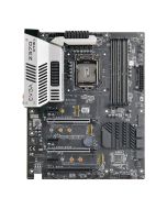 134-KS-E377-KR EVGA Socket LGA 1151 Intel Z370 Chipset Core i7 / i5 / i3 Processors Support DDR4 4x DIMM 6x SATA3 6.0Gb/s ATX Motherboard (Refurbished)