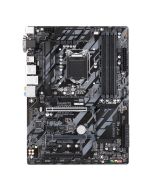 Z370 HD3P (rev. 1.0) Gigabyte Socket LGA 1151 Intel Z370 Express Chipset 8th Generation Core i7 / i5 / i3 Processors Support DDR4 4x DIMM 6x SATA 6.0Gb/s ATX Motherboard (Refurbished)