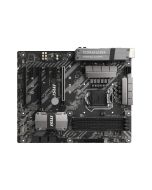 Z370TOMAHAWK MSI Z370 TOMAHAWK Socket LGA 1151 Intel Z370 Chipset 8th Generation Core i7 / i5 / i3 / Pentium / Celeron Processors Support DDR4 4x DIMM 6x SATA 6.0Gb/s ATX Motherboard (Refurbished)