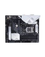 90MB0ZT0-M0EAY0 ASUS PRIME Z370-A II Socket LGA 1151 Intel Z370 Chipset 9th/8th Generation Core i7 / i5 / i3 / Pentium Gold / Celeron Processors Support DDR4 4x DIMM 6x SATA 6.0Gb/s ATX Motherboard (Refurbished)