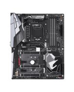 Z370AORUSGAMING7-OP(rev.1.0) Gigabyte Socket LGA 1151 Intel Z370 Express Chipset 8th Generation Core i7 / i5 / i3 / Pentium / Celeron Processors Support DDR4 4x DIMM 6x SATA 6.0Gb/s ATX Motherboard (Refurbished) Z370 AORUS GAMING 7-OP (rev. 1.0)