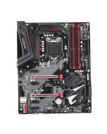 Z370AORUSGaming3(rev.1.0) Gigabyte Socket LGA 1151 Intel Z370 Express Chipset 8th Generation Core i7 / i5 / i3 Processors Support DDR4 4x DIMM 6x SATA 6.0Gb/s ATX Motherboard (Refurbished) Z370 AORUS Gaming 3 (rev. 1.0)
