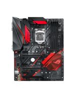90MB0VJ0-M0EAY0 ASUS ROG STRIX Z370-H GAMING Socket LGA 1151 Intel Z370 Chipset 8th Generation Core Processors Support DDR4 4x DIMM 6x SATA 6.0Gb/s ATX Motherboard (Refurbished)