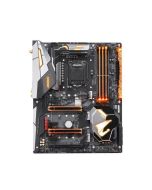 Z370AORUSGaming5(rev.1.0) Gigabyte Socket LGA 1151 Intel Z370 Express Chipset 8th Generation Core i7 / i5 / i3 Processors Support DDR4 4x DIMM 6x SATA 6.0Gb/s ATX Motherboard (Refurbished) Z370 AORUS Gaming 5 (rev. 1.0)