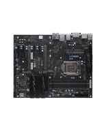 MBD-C7Z370-CG-L SuperMicro C7Z370-CG-L Socket LGA 1151 Intel Z370 Express Chipset 8th Generation Core i7 / i5 / i3 Processors Support DDR4 4x DIMM 6x SATA3 6.0Gb/s ATX Motherboard (Refurbished)