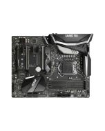Z370 GAMING PRO CARBON AC MSI Socket LGA 1151 Intel Z370 Chipset 8th Generation Core i7 / i5 / i3 / Pentium / Celeron Processors Support DDR4 4x DIMM 6x SATA 6.0Gb/s ATX Motherboard (Refurbished)