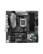 90MB0W00-M0EAY0 ASUS Socket LGA 1151 Intel Z370 Chipset 8th Generation Core Processors Support DDR4 4x DIMM 6x SATA 6.0Gb/s Micro-ATX Motherboard (Refurbished)