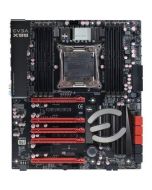 150-HE-E997-KR EVGA X99 FTW Socket LGA 2011-3 Intel X99 Chipset Core i7 Processors Support DDR4 8x DIMM 6x SATA 6.0Gb/s Extended ATX Motherboard (Refurbished)