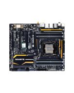 GA-X99-UD5WifiRev.1.0 Gigabyte Socket LGA 2011-3 Intel X99 Chipset E-ATX Motherboard (Refurbished) GA-X99-UD5 Wifi Rev. 1.0