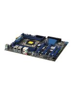 C7X99OCEFO SuperMicro C7X99-OCE Socket R3 LGA 2011 Intel X99 Chipset Xeon E5-1600/ E5-1600 v3/v4 /E5-2600 v3/ E5-2600 v4 Core i7 / i5 / i3 Processors Support DDR4 8x DIMM 6x SATA3 6.0Gb/s ATX Server Motherboard (Refurbished)