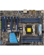MBD-C7X99-OCE-O SuperMicro C7X99-OCE Socket LGA 2011 Intel X99 Chipset Core i7 / i7 Extreme Edition / Xeon E5-1600 v4/v3 Xeon E5-2600 v4/v3 Processors Support DDR4 8x DIMM 6x SATA3 6.0Gb/s ATX Motherboard (Refurbished)