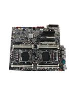 00FC855 Lenovo System Board (Motherboard) Socket LGA 2011 Intel X99 Chipset for Thinkstation P700 X99 (Refurbished)