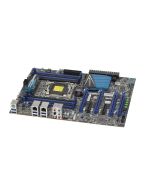 C7X99-OCE-O SuperMicro C7X99-OCE Socket LGA 2011 Intel X99 Chipset Core i7 / i7 Extreme Edition / Xeon E5-1600 v4/v3 Xeon E5-2600 v4/v3 Processors Support DDR4 8x DIMM 6x SATA3 6.0Gb/s ATX Motherboard (Refurbished)