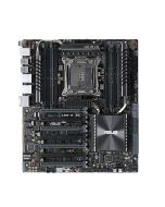 X99EWS ASUS X99-E WS Intel X99 Chipset Core i7 Processors Support Socket 2011 CEB Motherboard (Refurbished)