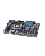 MBDC7X99OCEO SuperMicro Intel X99 Chipset Socket LGA2011 ATX Motherboard (Refurbished)