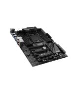 MB-X99ALIP MSI X99A SLI Plus Socket LGA 2011-3 Intel X99 Express Chipset Core i7 Processors Support DDR3 8x DIMM ATX Motherboard (Refurbished)