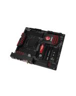 MB-X99AGA7 MSI Socket LGA 2011-3 Intel X99 Express Chipset Core i7 Extreme Edition Processors Support DDR4 8x DIMM 3x SATA 6.0Gb/s ATX Motherboard (Refurbished)