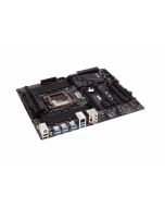 X99S SLI PLUS MSI Socket LGA 2011-3 Intel X99 Chipset Core i7 Extreme Edition Processors Support DDR4 8x DIMM 1x SATA 6.0Gb/s ATX Motherboard (Refurbished)