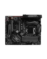 Z270GAMINGPROCARBON MSI Socket LGA 1151 Intel Z270 Chipset Core i7 / i5 / i3 / Pentium / Celeron Processors Support DDR4 4x DIMM 6x SATA 6.0Gb/s ATX Motherboard (Refurbished) Z270 GAMING PRO CARBON