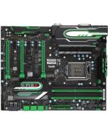 MBD-C7Z270-CG-M-O SuperMicro Socket LGA 1151 Intel Z270 Express Chipset 6th/7th Generation Core i7 / i5 / i3 / Pentium / Celeron Processors Support DDR4 4x DIMM 6x SATA3 6.0Gb/s Micro-ATX Motherboard (Refurbished)