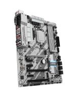 Z270 TOMAHAWK ARCTIC MSI Socket LGA 1151 Intel Z270 Chipset 7th/6th Generation Core i7 / i5 / i3 / Pentium / Celeron Processors Support DDR4 4x DIMM 6x SATA 6.0Gb/s ATX Motherboard (Refurbished)