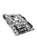 Z270TOMAHAWKARCTIC MSI Socket LGA 1151 Intel Z270 Chipset 7th/6th Generation Core i7 / i5 / i3 / Pentium / Celeron Processors Support DDR4 4x DIMM 6x SATA 6.0Gb/s ATX Motherboard (Refurbished) Z270 TOMAHAWK ARCTIC