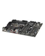 C7Z270-PG SuperMicro Socket LGA 1151 Intel Z270 Express Chipset 6th Generation Core i7 / i5 / i3 Processors Support DDR4 4x DIMM 6x SATA3 6.0Gb/s ATX Motherboard (Refurbished)