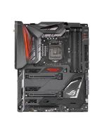 ROG MAXIMUS IX CODE Asus Socket LGA 1151 Intel Z270 Chipset 7th/6th Generation Core i7 / i5 / i3 / Pentium / Celeron Processors Support DDR4 4x DIMM 6x SATA 6.0Gb/s ATX Motherboard (Refurbished)
