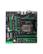 MBD-C7Z270-CG-M SuperMicro Socket LGA 1151 Intel Z270 Express Chipset 6th/7th Generation Core i7 / i5 / i3 / Pentium / Celeron Processors Support DDR4 4x DIMM 6x SATA3 6.0Gb/s Micro-ATX Motherboard (Refurbished)