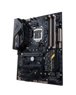 TUF Z270 MARK 2 Asus Socket LGA 1151 Intel Z270 Chipset 7th/6th Generation Core i7 / i5 / i3 / Pentium / Celeron Processors Support DDR4 4x DIMM 6x SATA 6.0Gb/s ATX Motherboard (Refurbished)