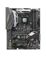 ROG MAXIMUS IX FORMULA Asus Socket LGA 1151 Intel Z270 Chipset 7th/6th Generation Core i7 / i5 / i3 / Pentium / Celeron Processors Support DDR4 4x DIMM 6x SATA 6.0Gb/s ATX Motherboard (Refurbished)