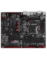 GA-Z270-Gaming K3 Gigabyte Socket LGA 1151 Intel Z270 Express Chipset 7th/6th Generation Core i7 / i5 / i3 / Pentium / Celeron Processors Support DDR4 4x DIMM 6x SATA 6.0Gb/s ATX Motherboard (Refurbished)