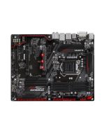 GA-Z270-Gaming K3 (rev. 1.0) Gigabyte Socket LGA 1151 Intel Z270 Express Chipset 7th/6th Generation Core i7 / i5 / i3 / Pentium / Celeron Processors Support DDR4 4x DIMM 6x SATA 6.0Gb/s ATX Motherboard (Refurbished)