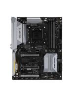GA-Z270X-UD5 (rev. 1.0) Gigabyte Socket LGA 1151 Intel Z270 Express Chipset 7th/6th Generation Core i7 / i5 / i3 / Pentium / Celeron Processors Support DDR4 4x DIMM 6x SATA 6.0Gb/s ATX Motherboard (Refurbished)
