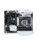 PRIMEZ270A ASUS Socket LGA 1155 Intel Z270 Chipset Core i7 / i5 / i3 / Pentium / Celeron Processors Support DDR4 4x DIMM 6x SATA 6.0Gb/s ATX Motherboard (Refurbished)