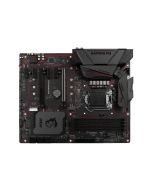 Z270GAMINGM3 MSI Socket LGA 1151 Intel Z270 Chipset 6th Generation Core i7 / i5 / i3 / Pentium / Celeron Processors Support DDR4 2x DIMM 4x SATA 6.0Gb/s Micro-ATX Motherboard (Refurbished) Z270 GAMING M3