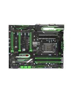 MBDC7Z270CGO SuperMicro C7Z270-CG-L Socket LGA 1151 Intel Z270 Express Chipset 6th/7th Generation Core i7 / i5 / i3 / Pentium / Celeron Processors Support DDR4 4x DIMM 6x SATA3 6.0Gb/s ATX Motherboard (Refurbished)