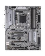 GA-Z270X-DESIGNARE Gigabyte Socket LGA 1151 Intel Z270 Express Chipset 7th/6th Generation Core i7 / i5 / i3 / Pentium / Celeron Processors Support DDR4 4x DIMM 4x SATA 6.0Gb/s ATX Motherboard (Refurbished)
