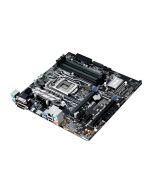 90MB0S50-M0EAY0 ASUS Socket LGA 1151 Intel Z270 Chipset 7th/6th Generation Core i7 / i5 / i3 / Pentium / Celeron Processors Support DDR4 4x DIMM 6x SATA 6.0Gb/s Micro-ATX Motherboard (Refurbished)