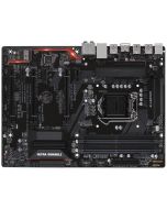 GA-Z270XP-SLI Gigabyte Ultra Durable Desktop Motherboard Intel Z270 Chipset Socket H4 LGA-1151 (Refurbished)