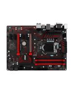 7A59-002R MSI Z270 SLI PLUS Socket LGA 1151 Intel Z270 Chipset 7th/6th Generation Core i7 / i5 / i3 / Pentium / Celeron Processors Support DDR4 4x DIMM 6x SATA 6.0Gb/s ATX Motherboard (Refurbished)