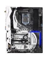 Z270 Taichi ASRock Socket LGA 1151 Intel Z270 Chipset 7th/6th Generation Core i7 / i5 / i3 / Pentium / Celeron Processors Support DDR4 4x DIMM 6x SATA3 6.0Gb/s ATX Motherboard (Refurbished)