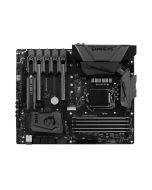 Z270-GAMING-M5-NBP MSI Z270 GAMING M5 Socket LGA 1151 Intel Z270 Chipset 7th/6th Generation Core i7 / i5 / i3 / Pentium / Celeron Processors Support DDR4 4x DIMM 6x SATA 6.0Gb/s ATX Motherboard (Refurbished)